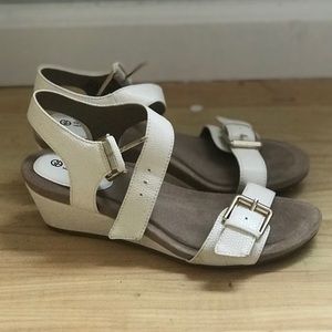 Vintage Sandals